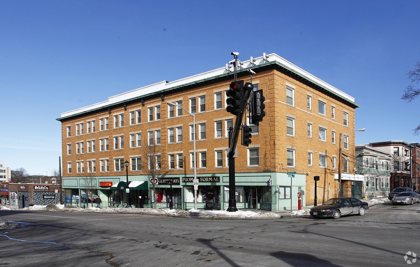 Photo - 111-125 Lafayette St