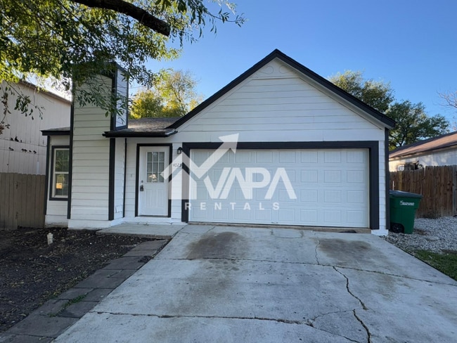 Building Photo - 4023 Sunrise Creek Dr Rental