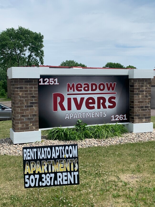 Photo - Meadow Rivers Apartments
