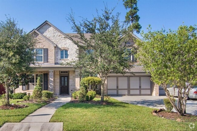 Building Photo - 8127 Caroline Ridge Dr Rental