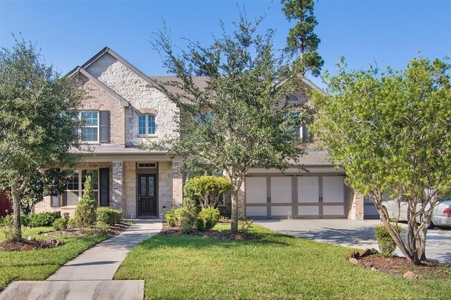 Building Photo - 8127 Caroline Ridge Dr Rental