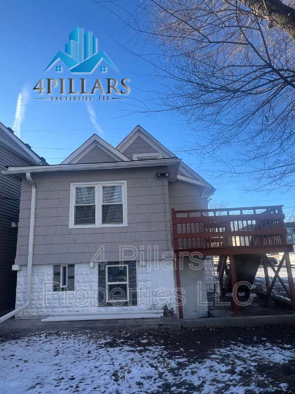 Photo - 5647 Sohl Ave Unit 1st floor