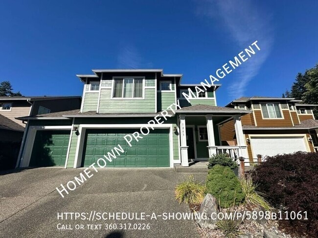 Photo - 1263 Susitna Ln SW Casa