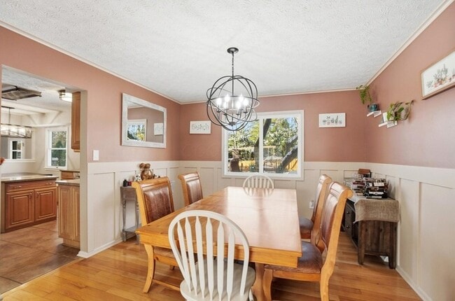 Photo - Spacious 4BR Home with Finished Basement & Fenced Yard in Olentangy Hills