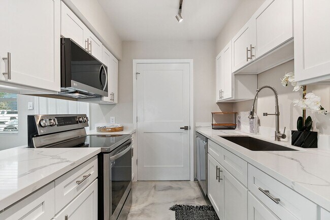Photo - Beautifully Renovated Condo Style Apartment