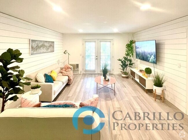 Building Photo - 5055 Collwood Blvd Unit #208 Rental