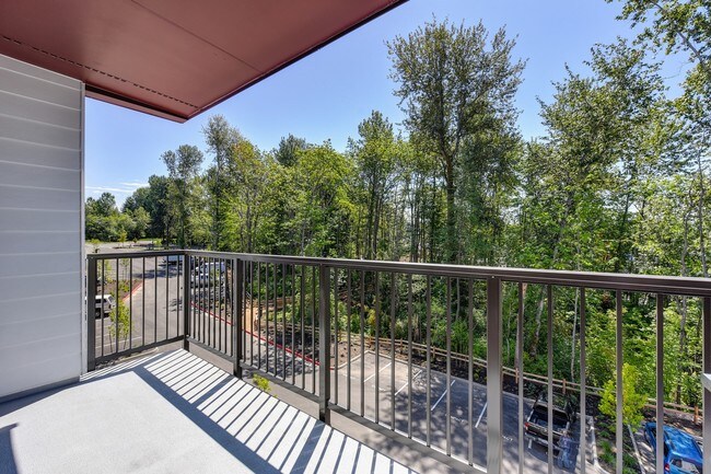 Avaya Ridge Apartments
