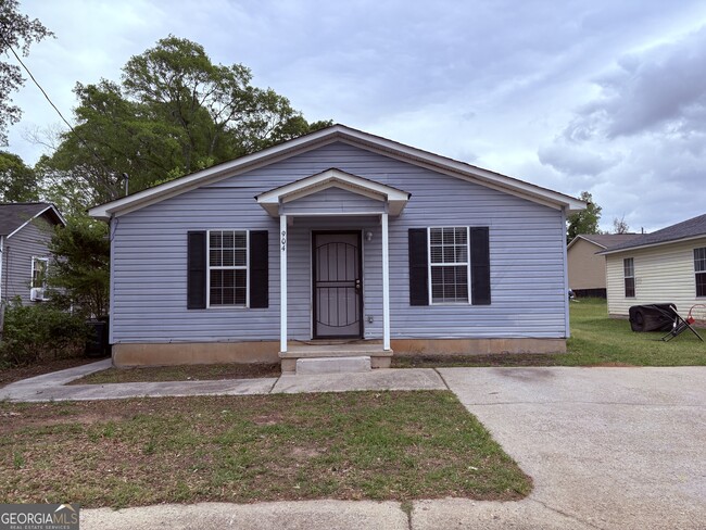 Building Photo - 904 N 9th St Rental