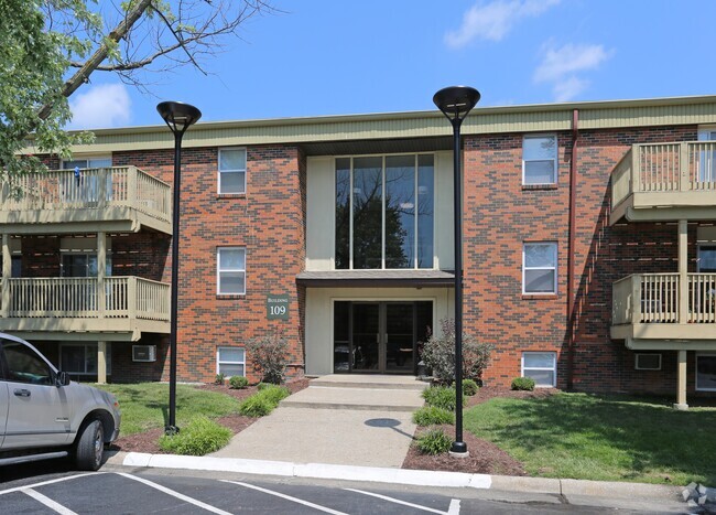 Building Photo - Ash Street Place Apartments