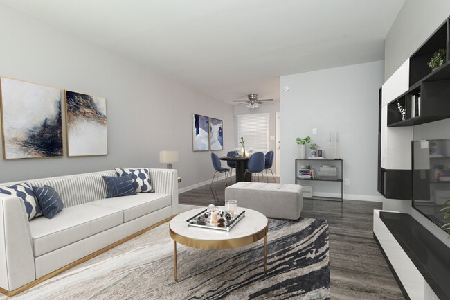 Photo - Bradford Commons Townhomes