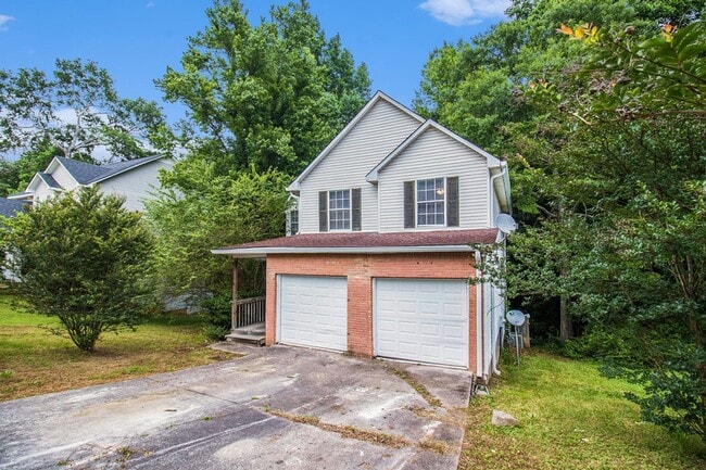 Photo - 6509 Eastbriar Dr