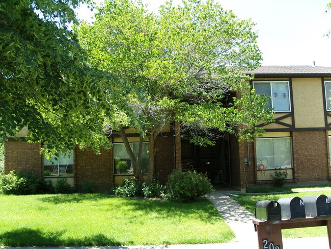 Photo - 203 N Pingree Ave Unidad #1