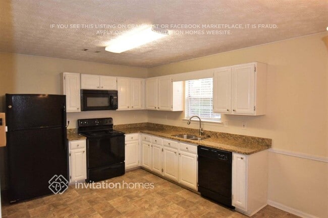 Photo - 4324 Saddlecreek Ct