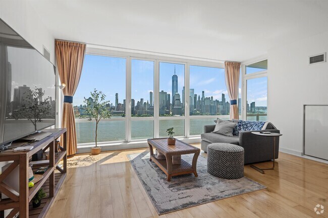 Building Photo - 2 2nd St Unit 3203 Rental