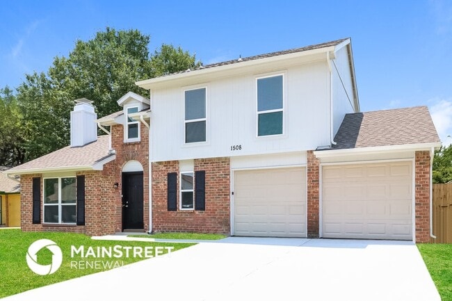 Photo - 1508 Endicott Dr