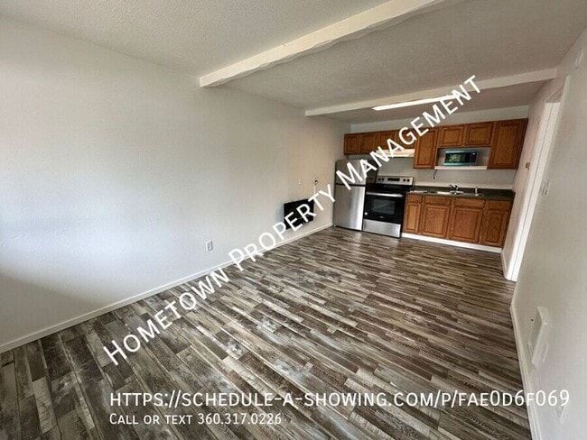 Photo - 7801 Pacific Ave SE Unit 8