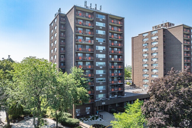 Alternate - Richmond Tower