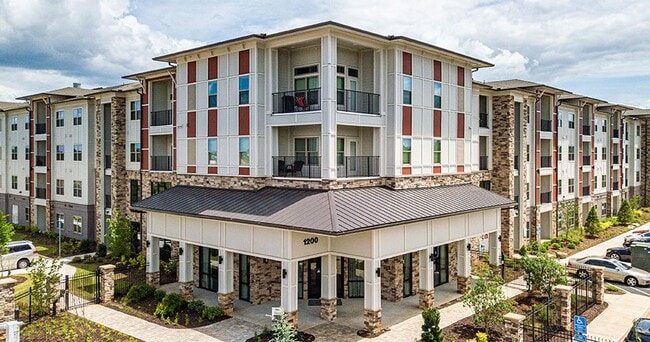 Canyon Springs Apartments