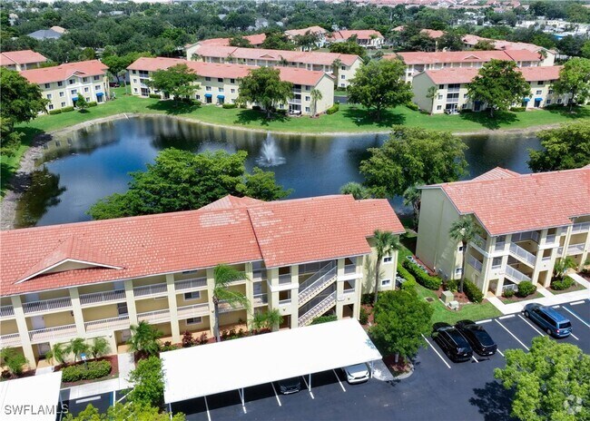 Building Photo - 8264 Key Royal Cir Unit 821 Rental