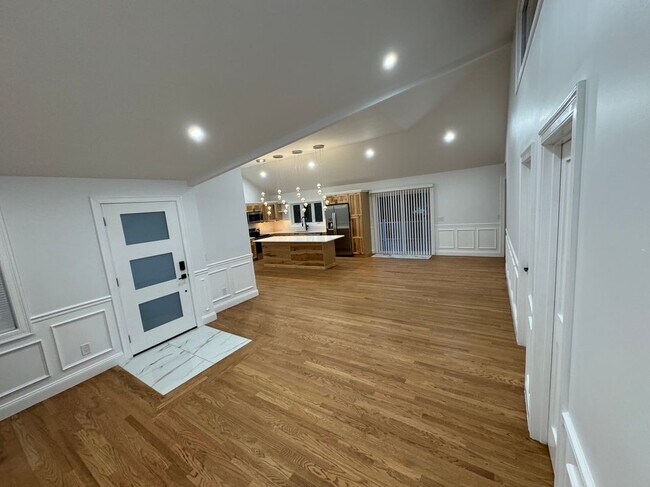 535 Hancock St