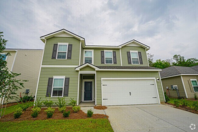 Building Photo - Available Now! Rental