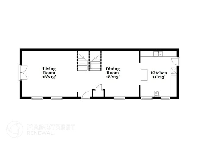 Photo - 4504 Oxford Rd