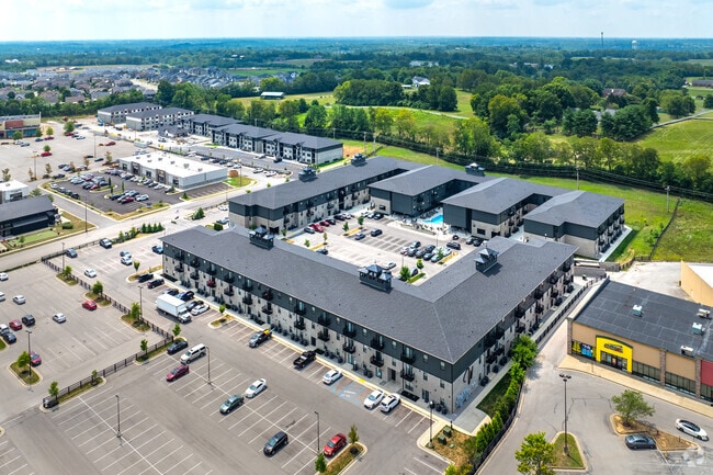 The W & The W2 Complexes