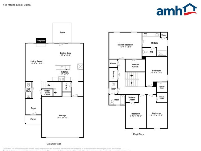 Photo - 141 McBee St