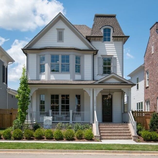 Building Photo - Luxury home in Southbrooke community in Franklin, TN