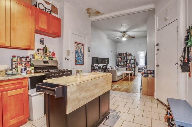 Photo - 521 Willow Ave Unit 1R