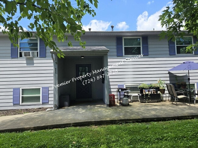 Building Photo - 455 McCleery St Unit 4 Rental