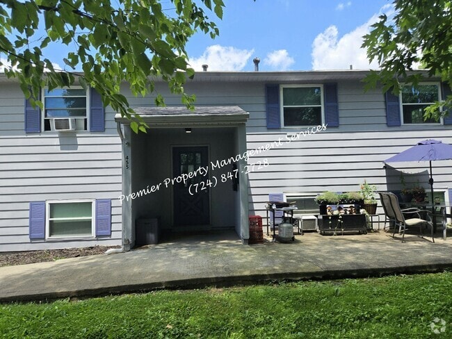 Building Photo - 455 McCleery St Unit 4 Rental