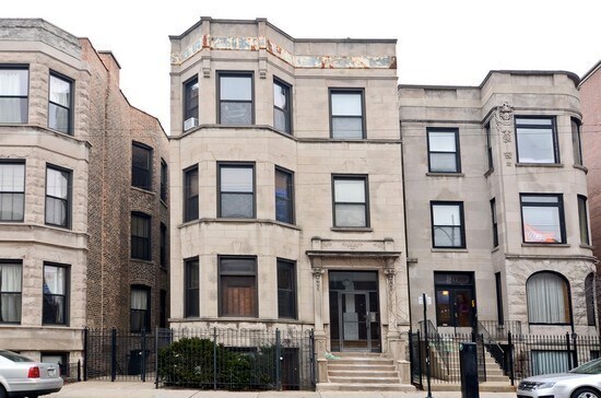 Photo - 2919 N Halsted St Unidad 1 Rental