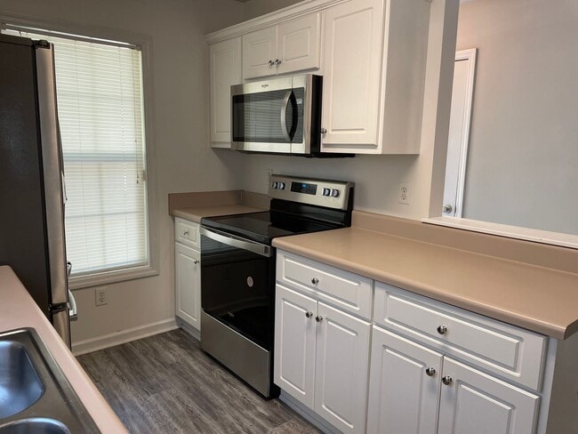 Photo - LOCATION - Close to everything Augusta. Updated townhome in West Wheeler Townhomes move in ready