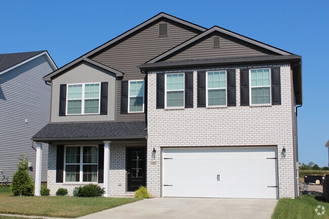 Front - 117 Gibson Way Rental
