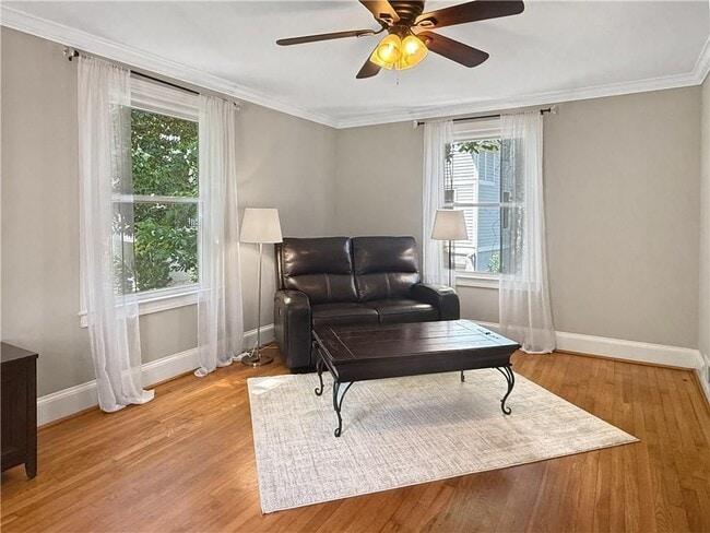 Photo - 656 Timm Valley Rd NE