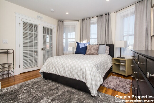 Photo - 30 Clay St Unit 3