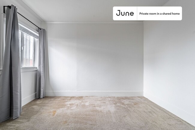 Photo - Room in Shared 4 bed/2 bath home Unit C