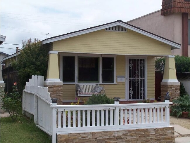 Charming 3 bedroom / 1 Bath House - Charming 3 bedroom / 1 Bath House