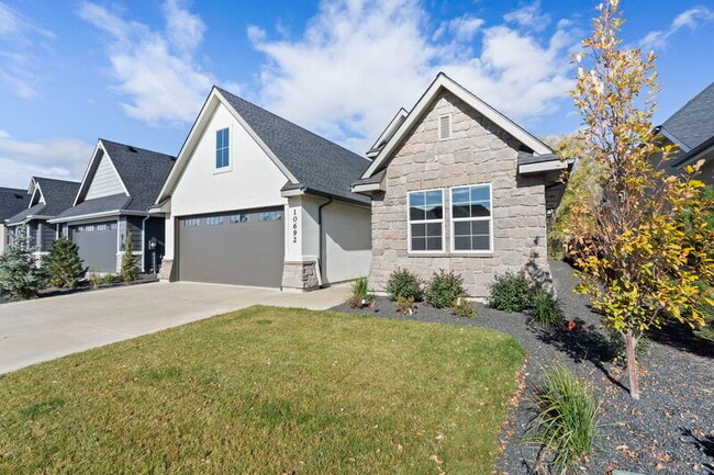 Photo - 10692 W Bell Fountain Dr