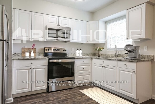 Photo - 3210 Joe Louis Dr