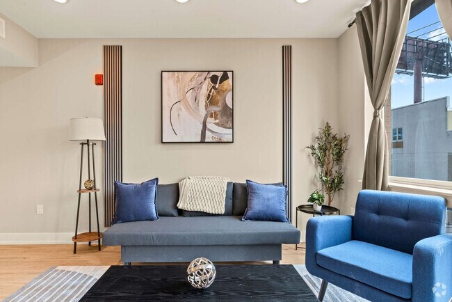 Building Photo - 916 N Delaware Ave Unit ID1055896P Rental