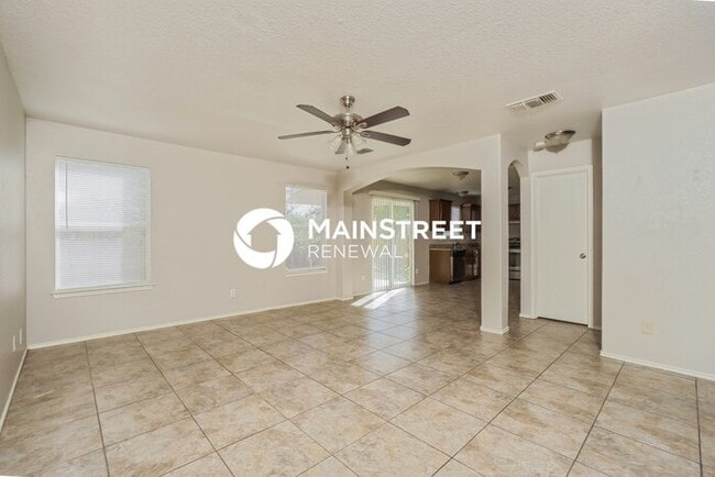 3 Bedroom Pet-Friendly Home in San Antonio, TX with Main Street Renewal