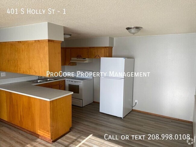 Building Photo - $1,125/month | Ground Floor Unit 1 Rental