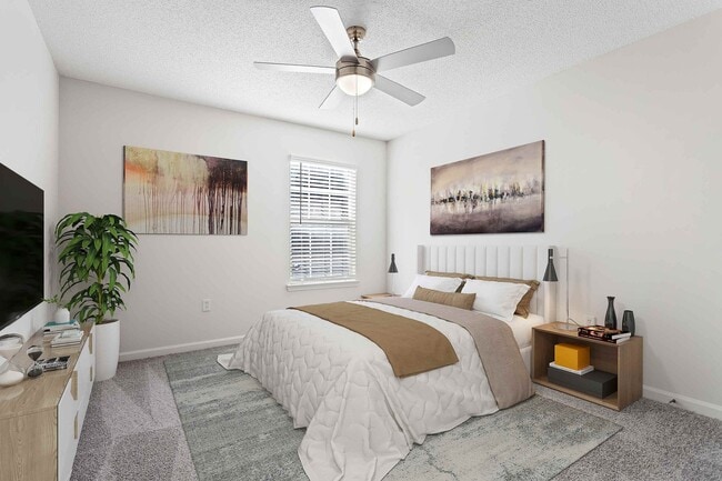 The Ridgely - The Ridgely