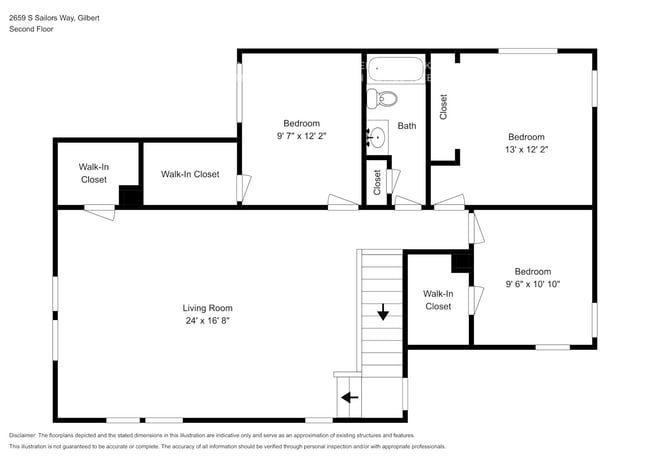 Photo - 2659 S Sailors Way