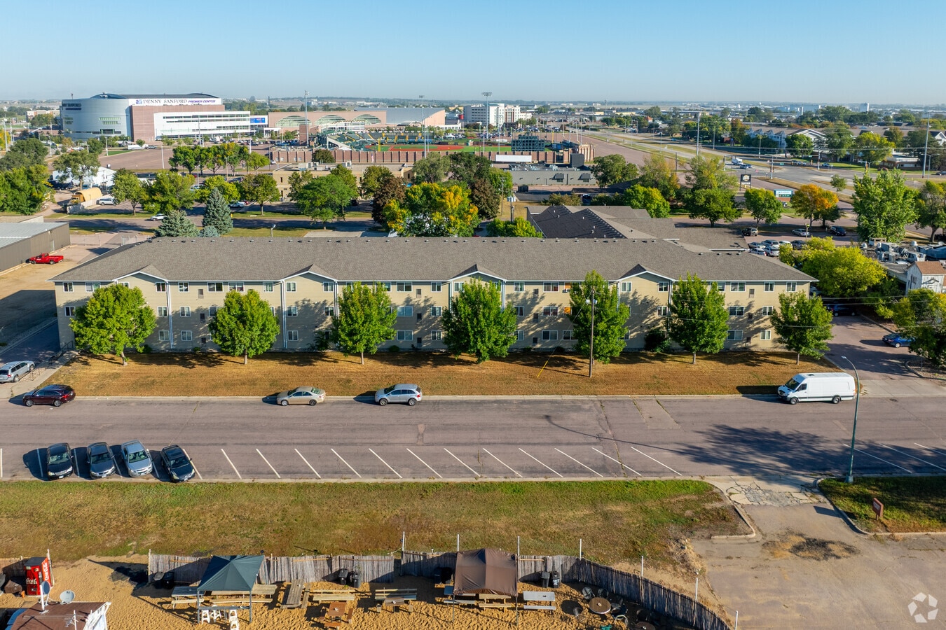 Photo - Hospitality Apartments