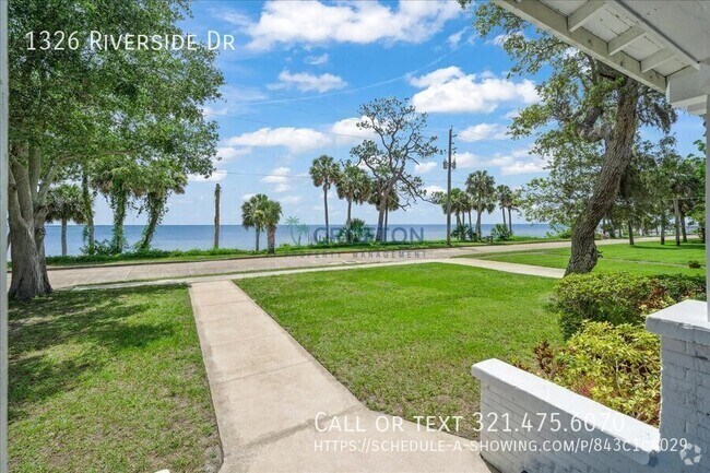Building Photo - 1326 Riverside Dr Rental