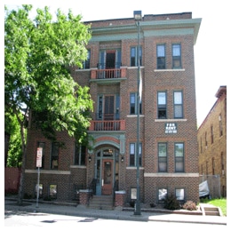 Photo - 2507 Nicollet Ave