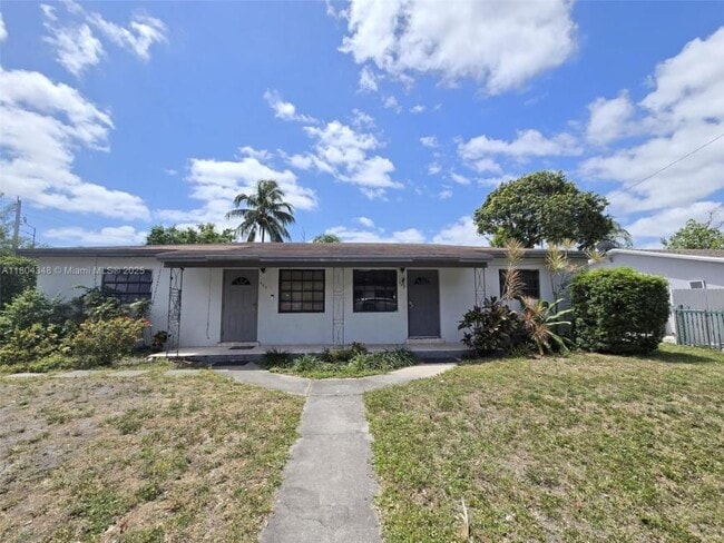 3 bedroom in North Miami FL 33161 - 3 bedroom in North Miami FL 33161 Condo